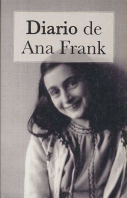 DIARIO DE ANA FRANK