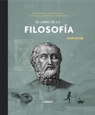 LIBRO DE LA FILOSOFIA, El