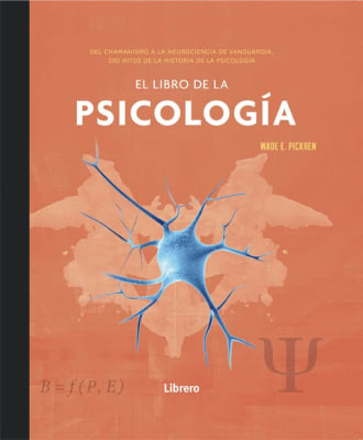 LIBRO DE LA PSICOLOGIA, El