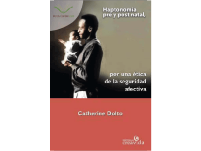 HAPTONOMÍA PRE- Y POST- NATAL