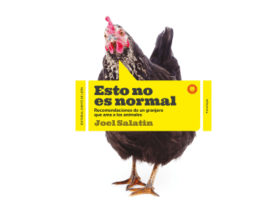 ESTO NO ES NORMAL