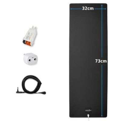 KIT MAT UNIVERSAL EARTHING