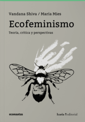 ECOFEMINISMO Editorial Econautas