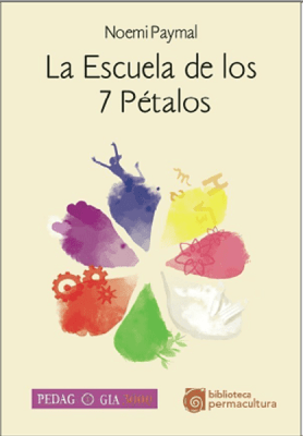 ESCUELA de los 7 PÉTALOS