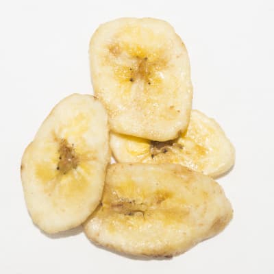 PLÁTANO CHIPS S/A - 250g