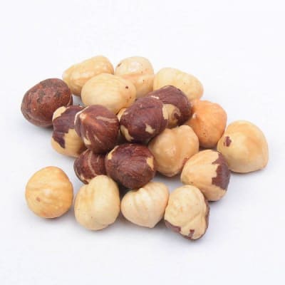 AVELLANAS europeas - 250 gr