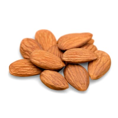 ALMENDRAS Orgánicas y Regenerativas (Almendros de Casa Blanca) – 250g