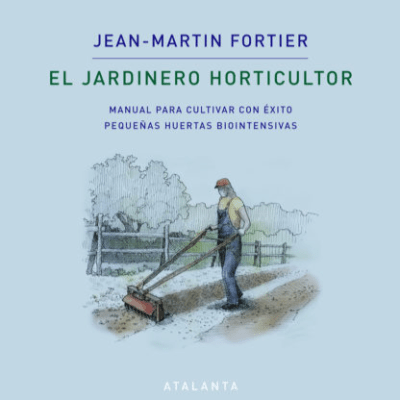 EL JARDINERO HORTICULTOR