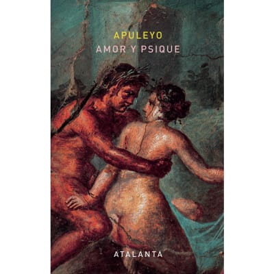 AMOR Y PSIQUE