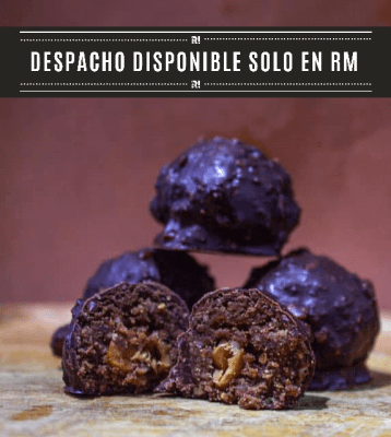 BOMBÓN RELLENO DE AVELLANA - 6UN