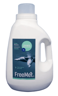 DETERGENTE para ropa - 3L 