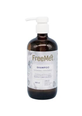 SHAMPOO QUINOA - 500ML