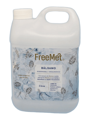 RECARGA BÁLSAMO QUINOA - 2L