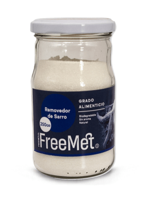 REMOVEDOR SARRO - 250GR