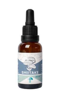  SHIITAKE - 30mL 
