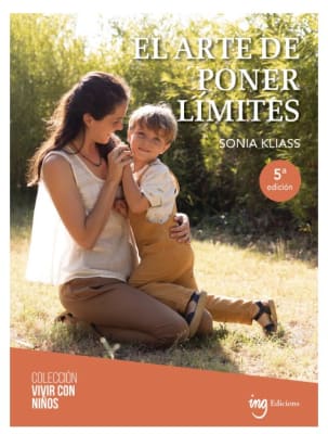 El ARTE de PONER LÍMITES