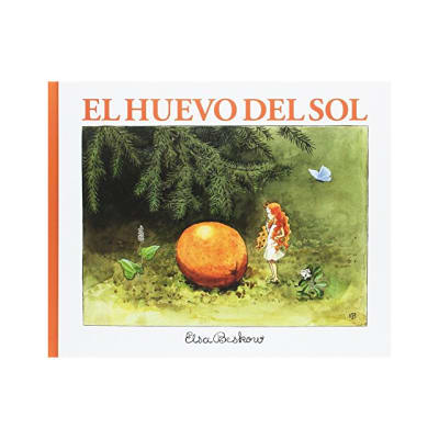 El HUEVO del SOL (3a ed.)