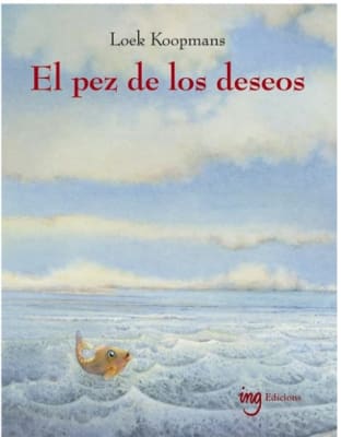 El PEZ de los DESEOS