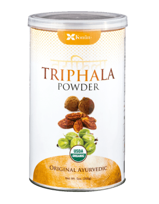 TRIPHALA - 200GR
