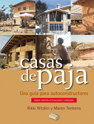 CASAS de PAJA