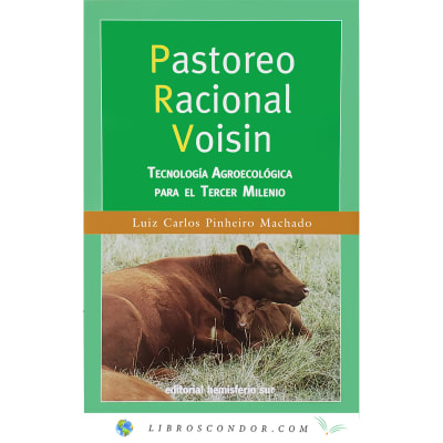 PASTOREO RACIONAL VOISIN
