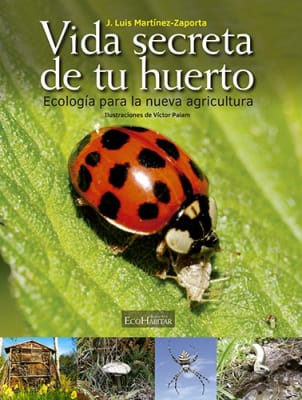 VIDA SECRETA de tu HUERTO