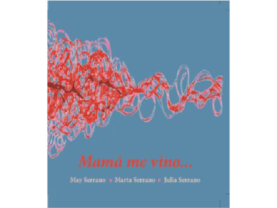 MAMÁ, ME VINO