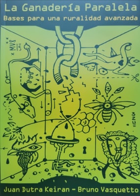 LA GANADERÍA PARALELA (50% producto con detalle)