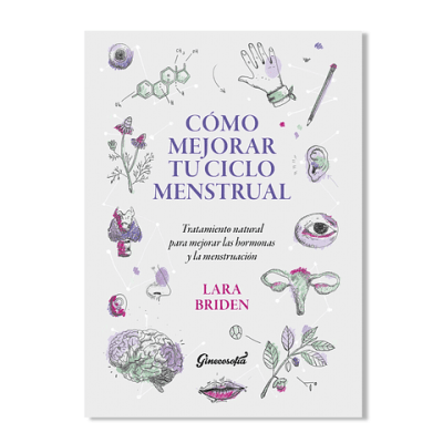 CÓMO MEJORAR tu CICLO MENSTRUAL