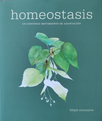 HOMEOSTASIS, Un Movimiento Continuo de Adaptación
