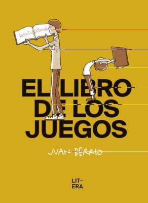 LIBRO DE LOS JUEGOS, El