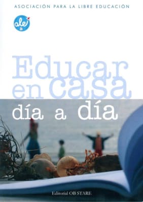 EDUCAR EN CASA DÍA A DÍA