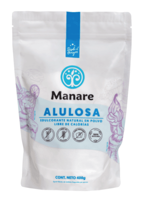 ALULOSA - 400GR