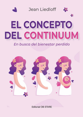 CONCEPTO del CONTINUUM, El. (8ª ed.)