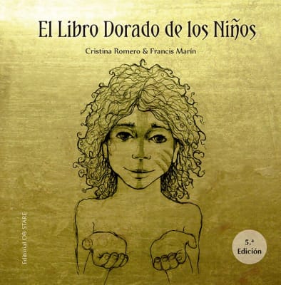 LIBRO DORADO de los NIÑOS, El. (5a de.)