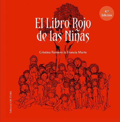 LIBRO ROJO DE LAS NIÑAS, El.