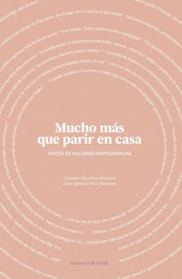 MUCHO MÁS que PARIR en CASA