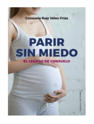PARIR SIN MIEDO