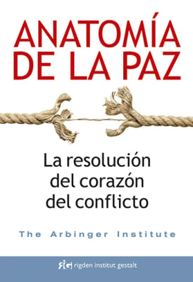 ANATOMÍA de la PAZ
