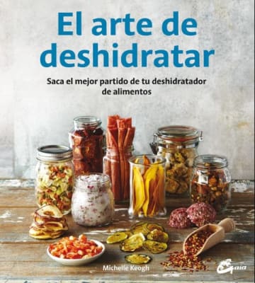 ARTE de DESHIDRATAR, El