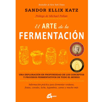 ARTE de la FERMENTACIÓN, El