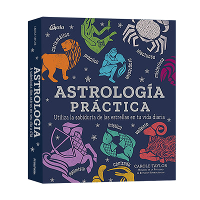  ASTROLOGÍA PRÁCTICA