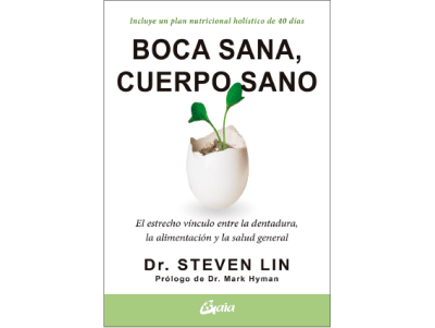 BOCA SANA, CUERPO SANO