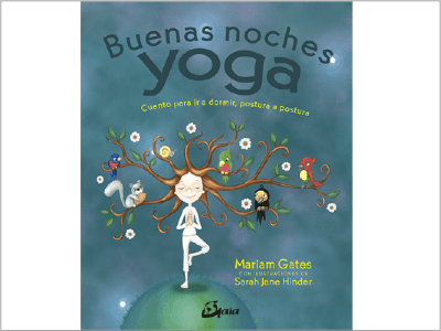 BUENAS NOCHES YOGA
