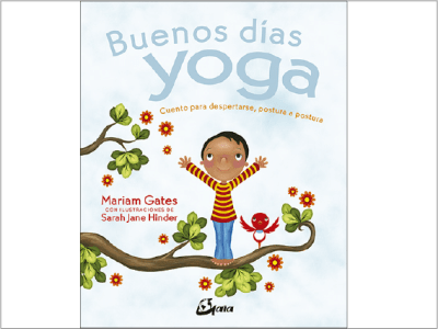 BUENOS DÍAS YOGA