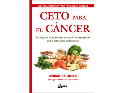 CETO para el CÁNCER