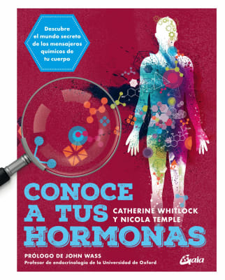 CONOCE a tus HORMONAS