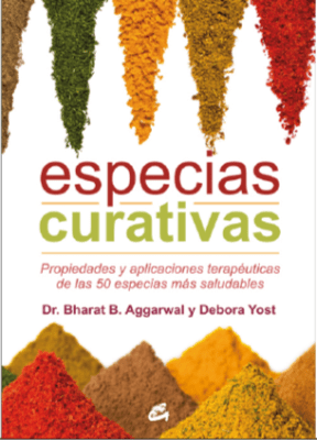 ESPECIAS CURATIVAS