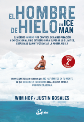 HOMBRE de HIELO, El