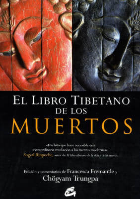 LIBRO TIBETANO de los MUERTOS, El. (Editorial GAIA)